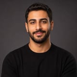 Karim Al-Hassan, Dubai